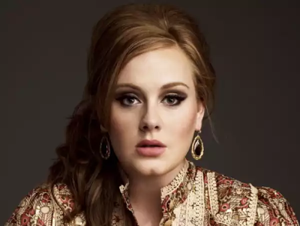 Singer Adele Breaks Billboard Record After Her Album Spends 319 Weeks On The Chart